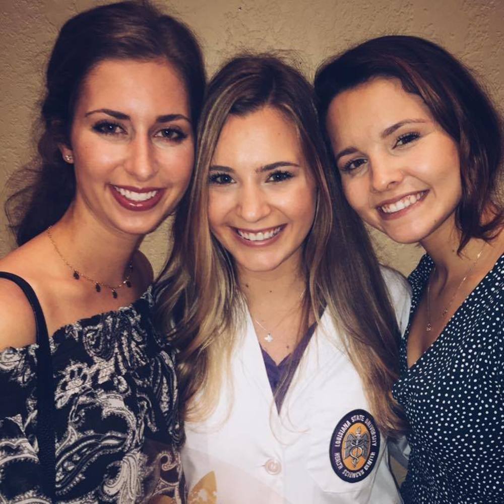 Meet your Posher, Victoria